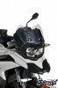 Szyba ERMAX ORGINAL 19 cm BMW F750GS 2018 - 2023